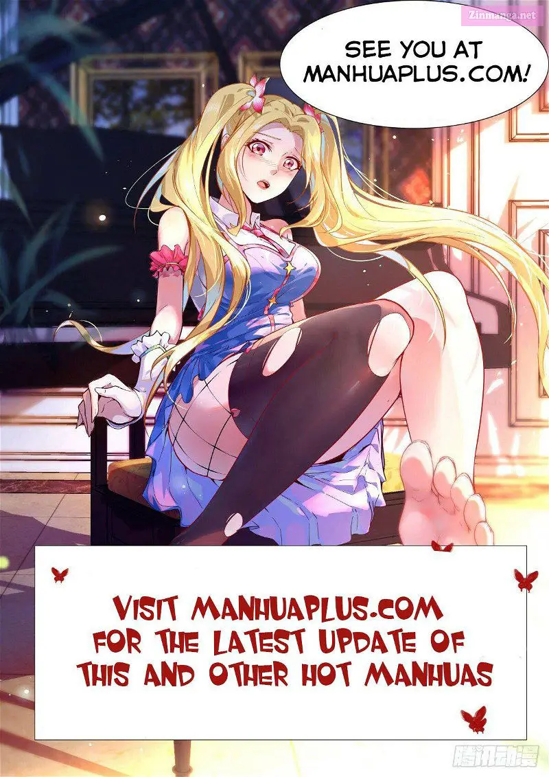 I'm The Great Immortal Kainu Manga Chapter 336 Page 8