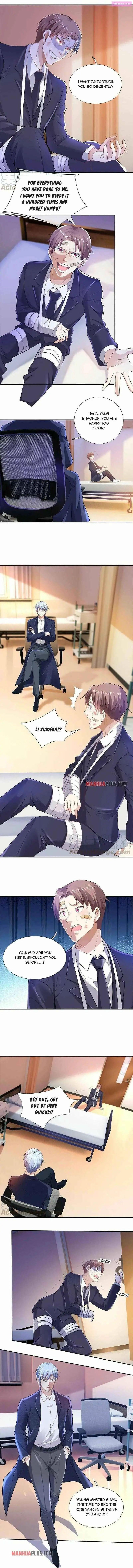 I'm The Great Immortal Kainu Manga Chapter 334 Page 5