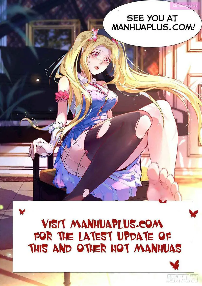 I'm The Great Immortal Kainu Manga Chapter 334 Page 7