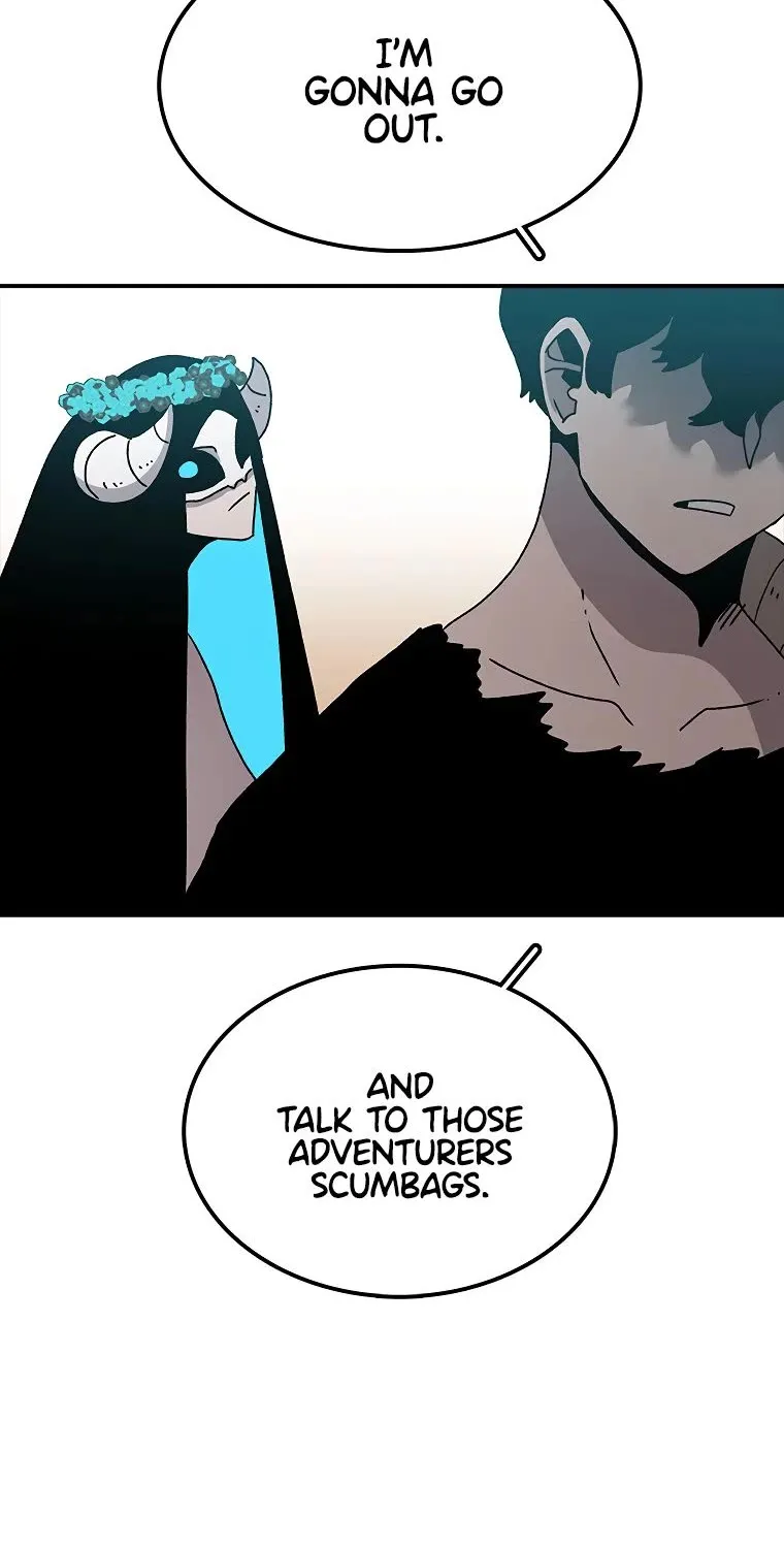 The House Without Time Kainu Manga Chapter 42 Page 10
