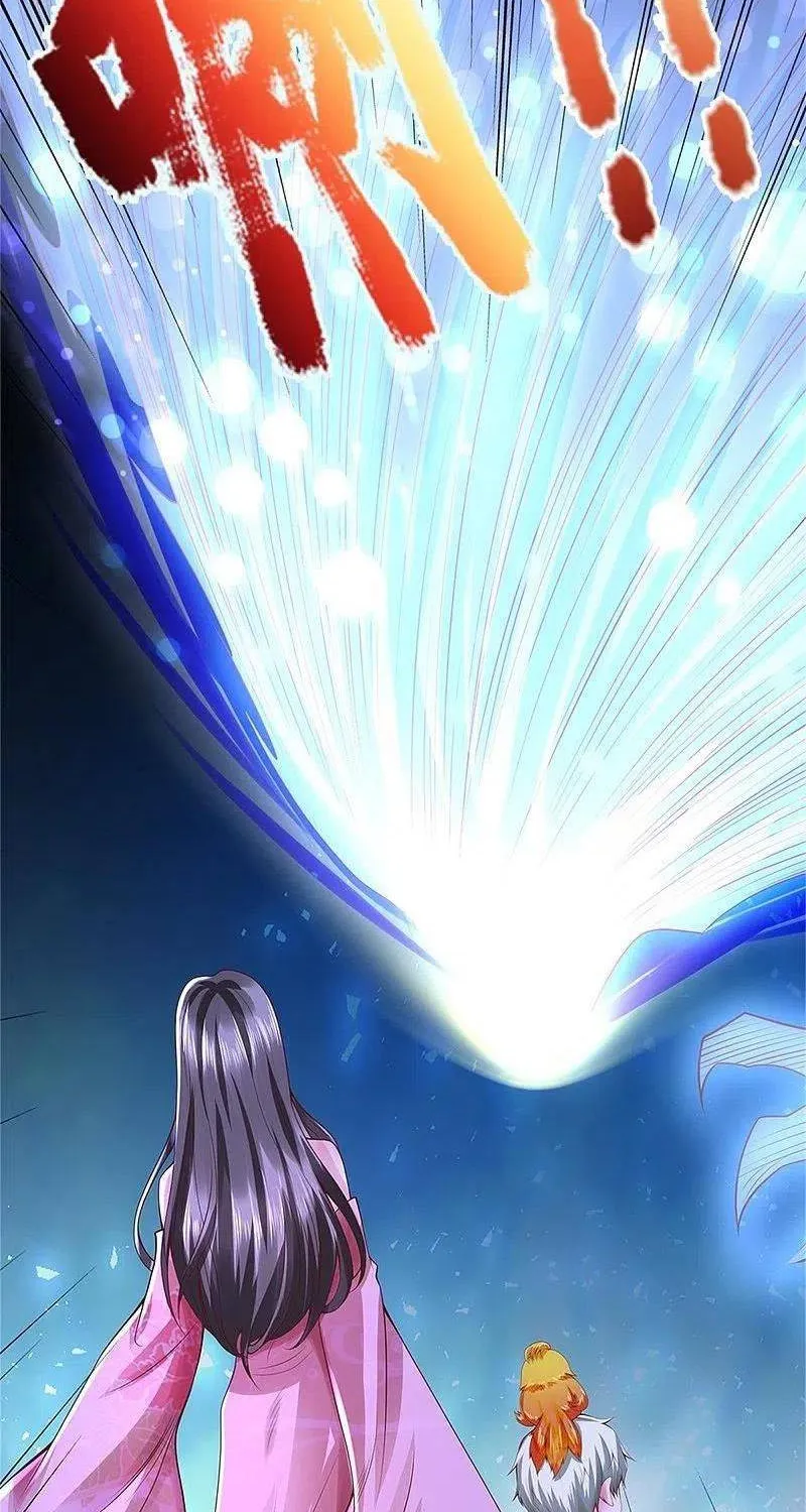 I’m The Great Immortal Kainu Manga Chapter 333 Page 15