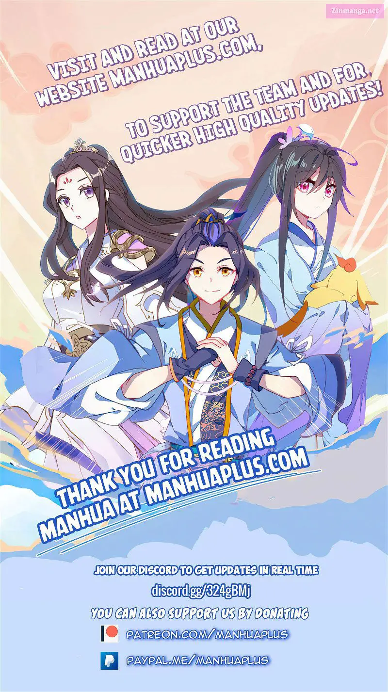 I'm The Great Immortal Kainu Manga Chapter 332 Page 7