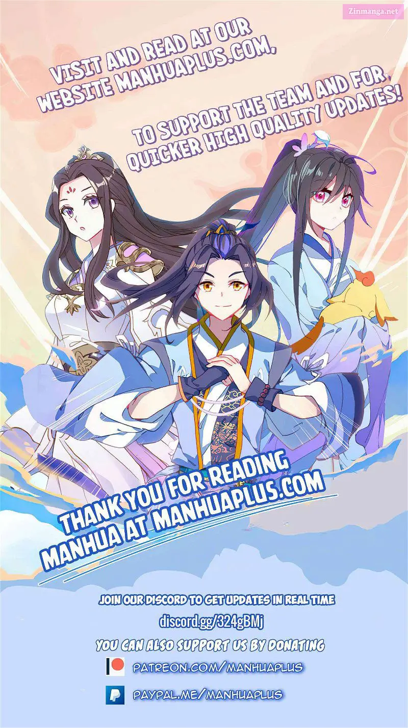 I'm The Great Immortal Kainu Manga Chapter 331 Page 8