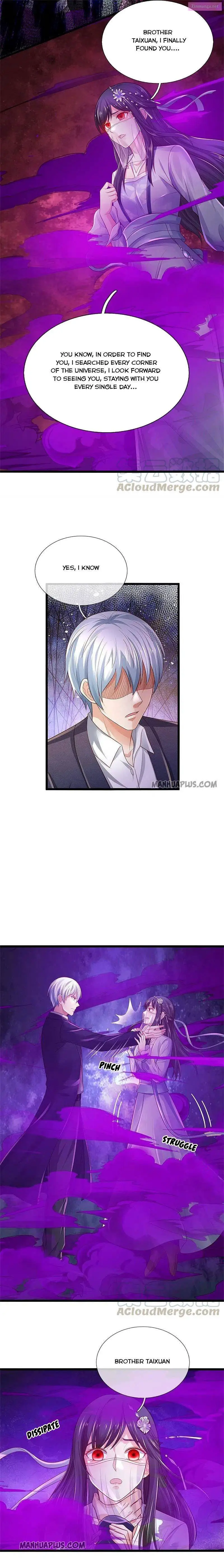 I'm The Great Immortal Kainu Manga Chapter 328 Page 7