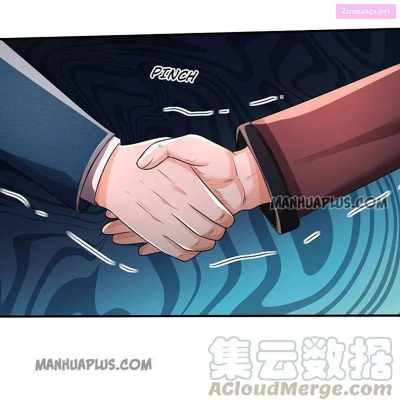 I'm The Great Immortal Kainu Manga Chapter 326 Page 10