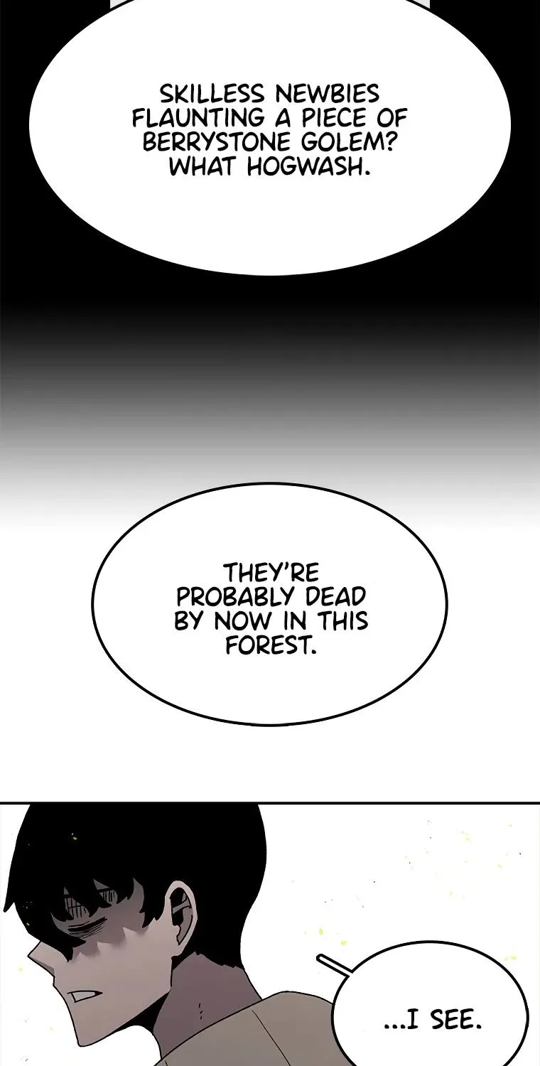 The House Without Time Kainu Manga Chapter 41 Page 33
