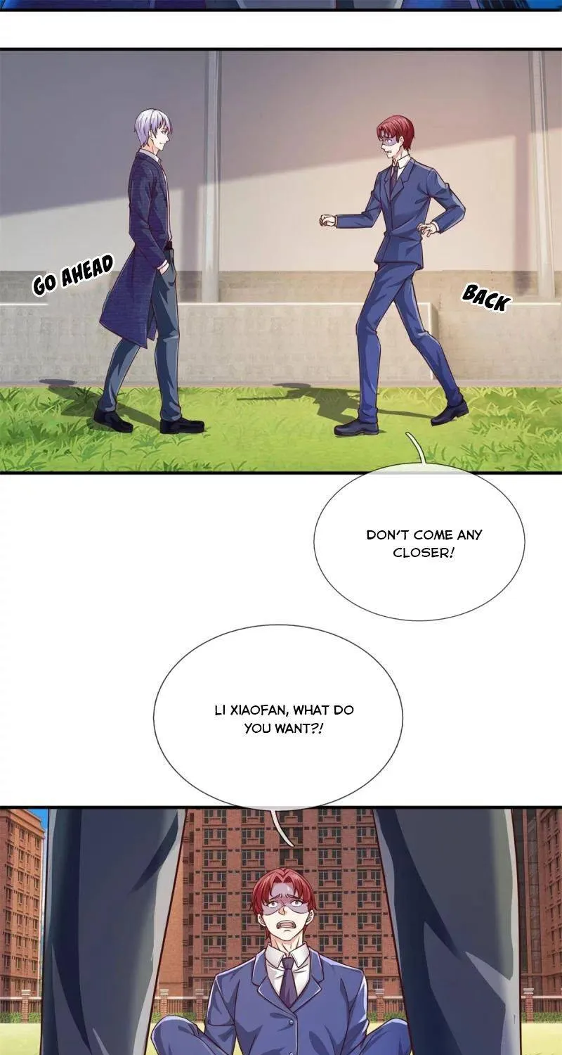 I’m The Great Immortal Kainu Manga Chapter 322 Page 24