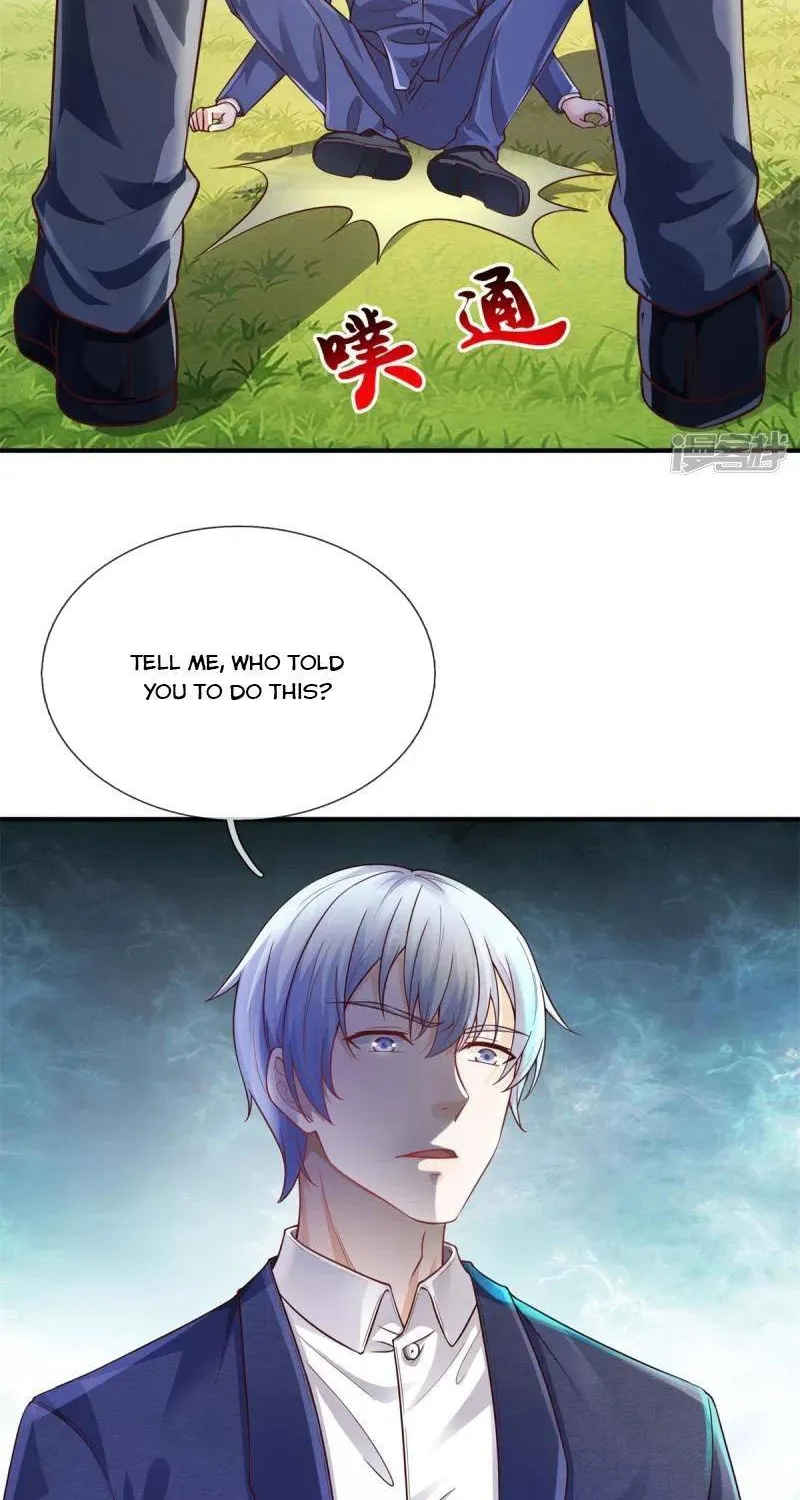 I’m The Great Immortal Kainu Manga Chapter 322 Page 25