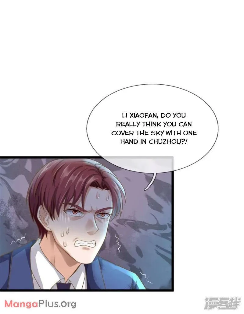 I’m The Great Immortal Kainu Manga Chapter 322 Page 29