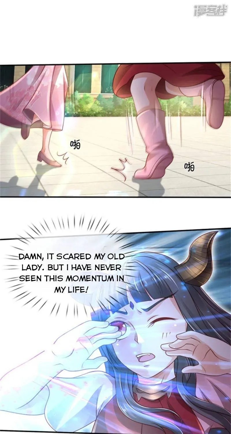 I’m The Great Immortal Kainu Manga Chapter 311 Page 7