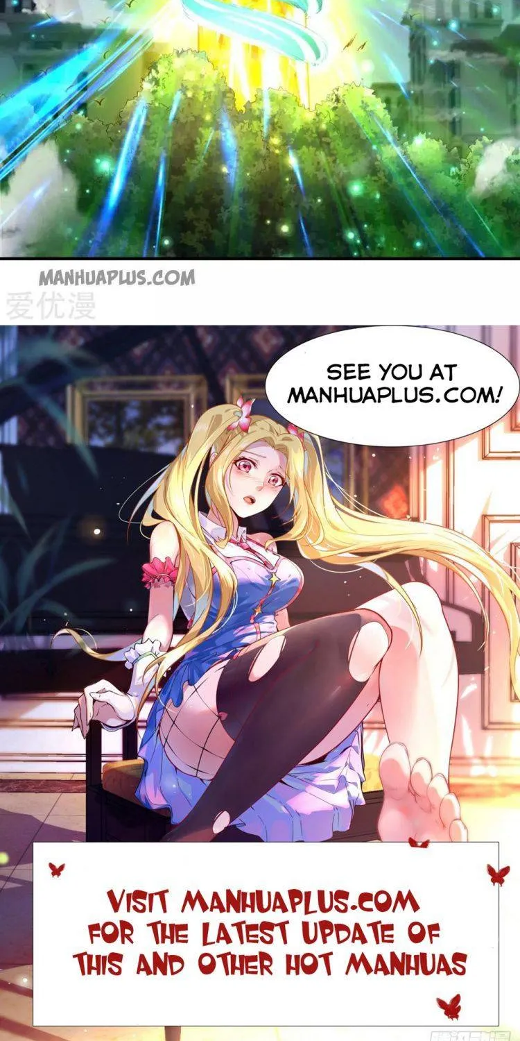 I’m The Great Immortal Kainu Manga Chapter 310 Page 31