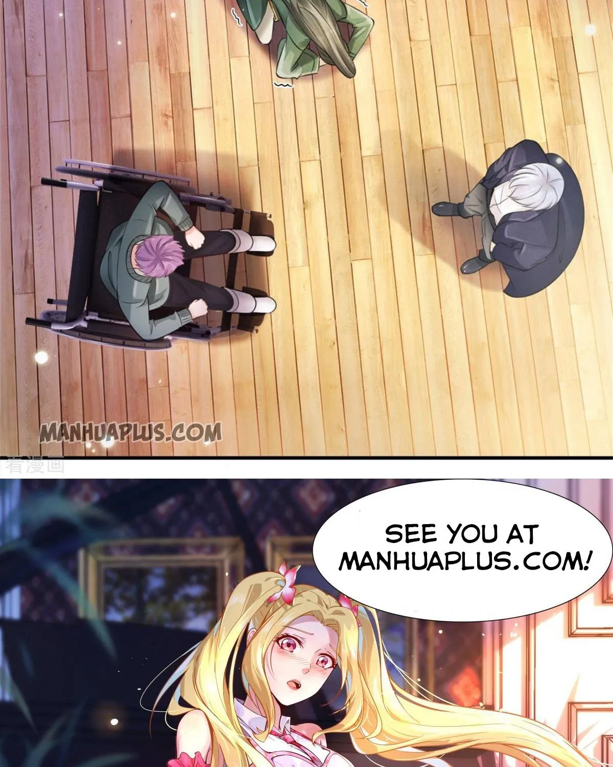 I’m The Great Immortal Kainu Manga Chapter 306 Page 48