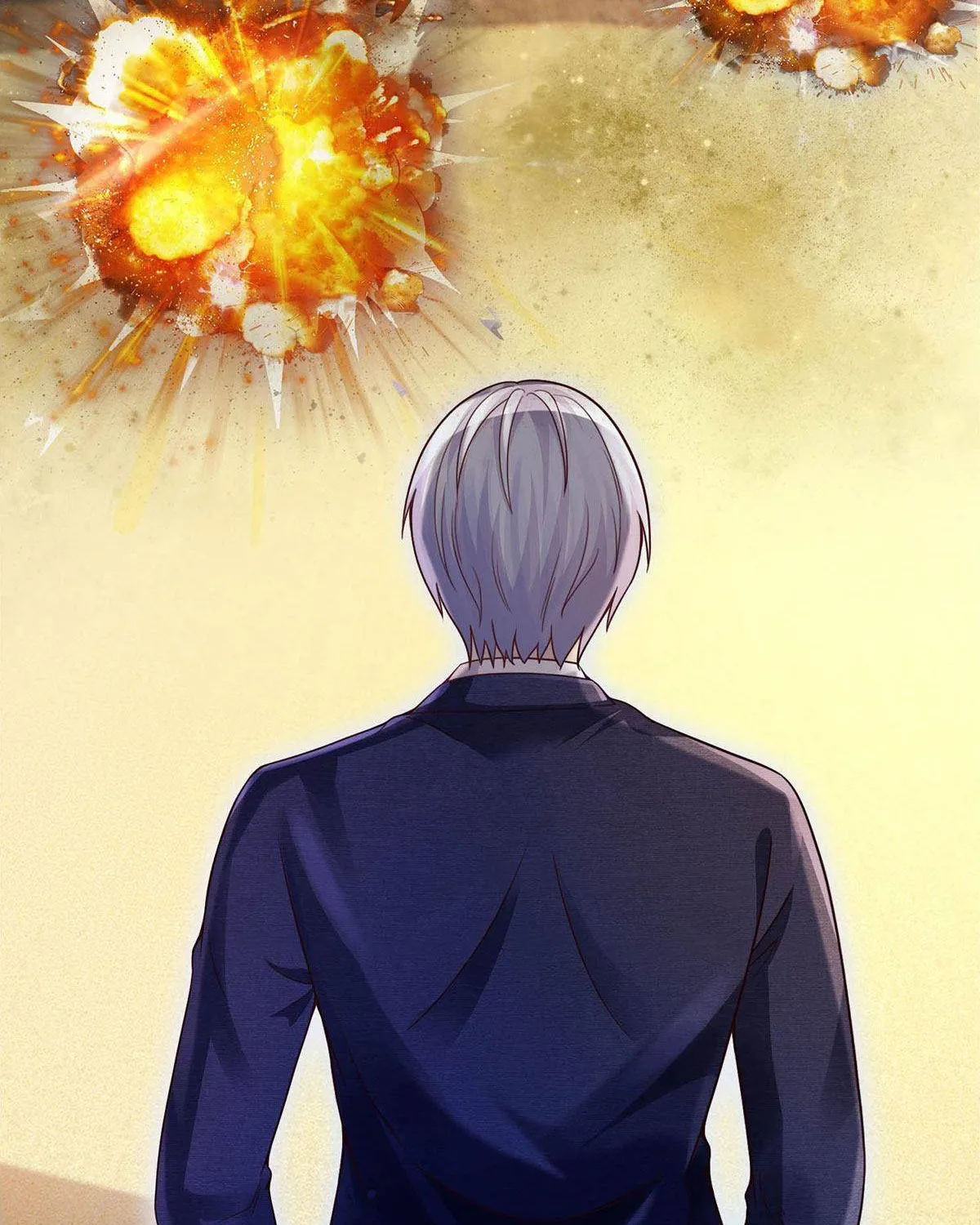 I’m The Great Immortal Kainu Manga Chapter 305 Page 6