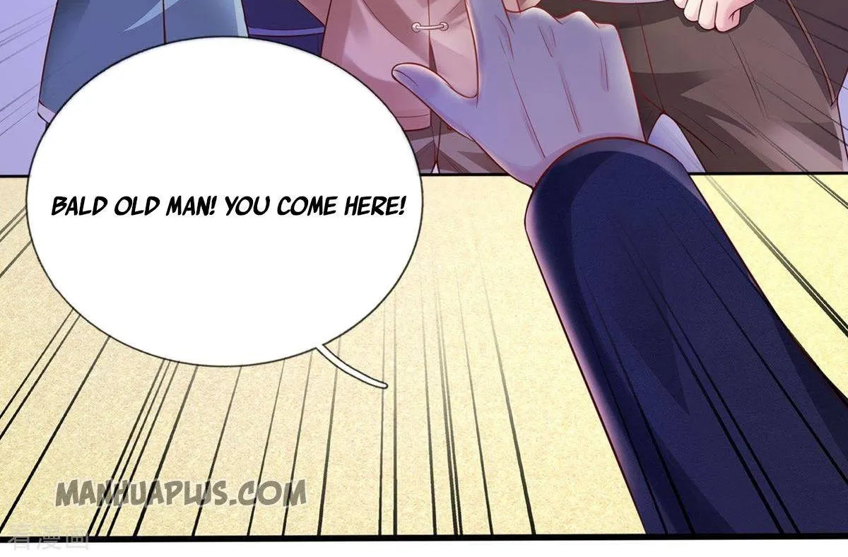 I’m The Great Immortal Kainu Manga Chapter 305 Page 27