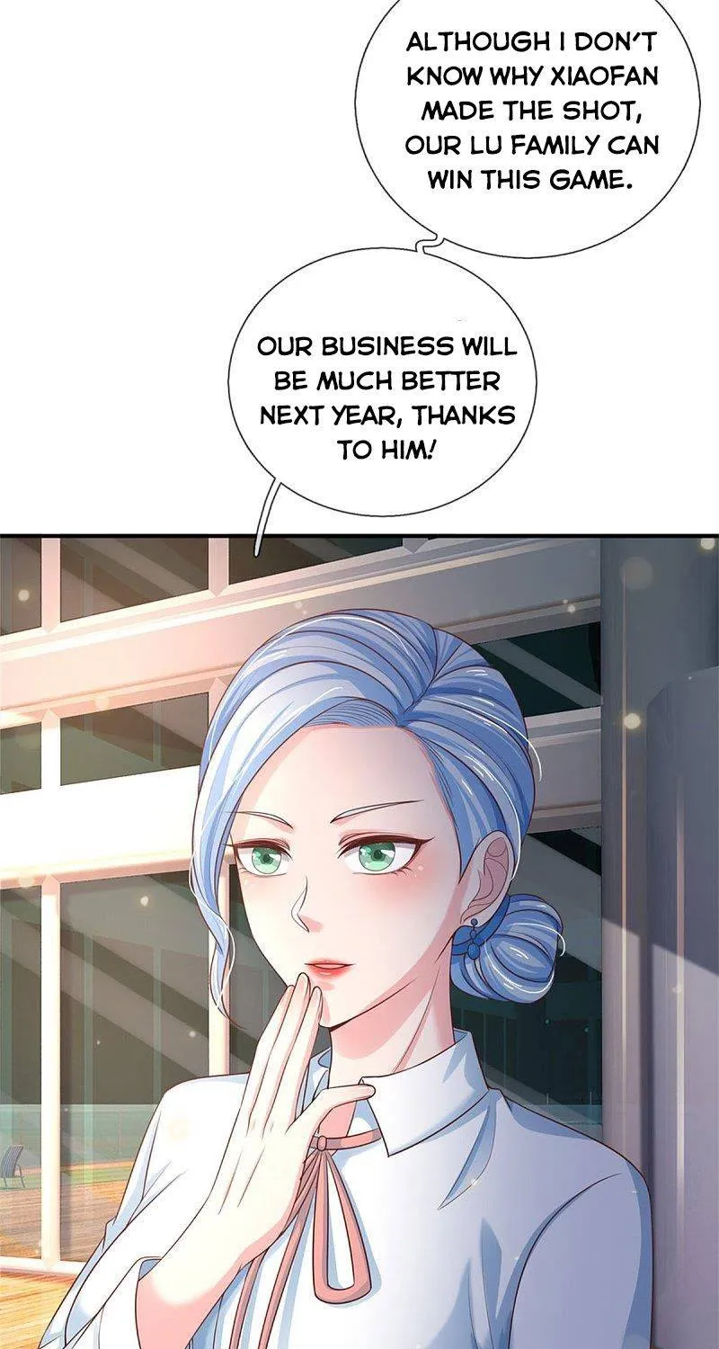 I’m The Great Immortal Kainu Manga Chapter 295 Page 14
