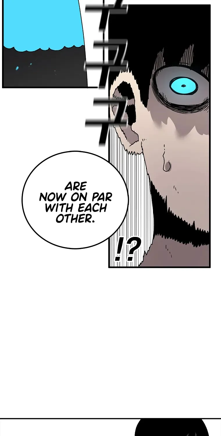 The House Without Time Kainu Manga Chapter 38 Page 35