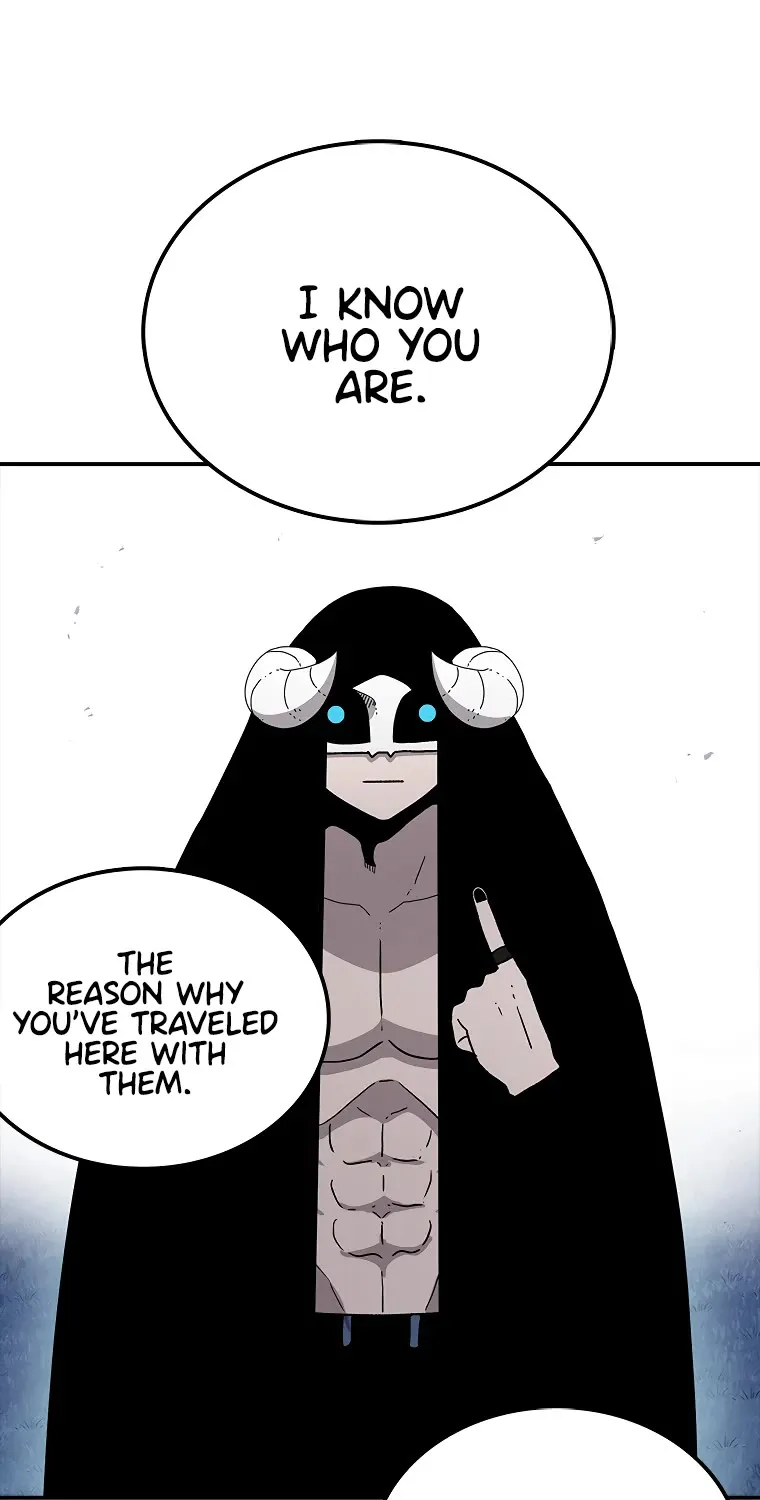 The House Without Time Kainu Manga Chapter 38 Page 66
