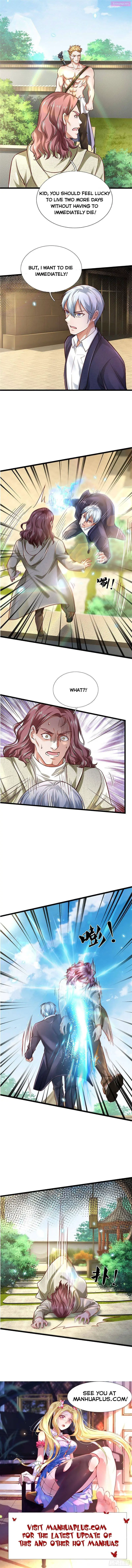 I'm The Great Immortal Kainu Manga Chapter 290 Page 5