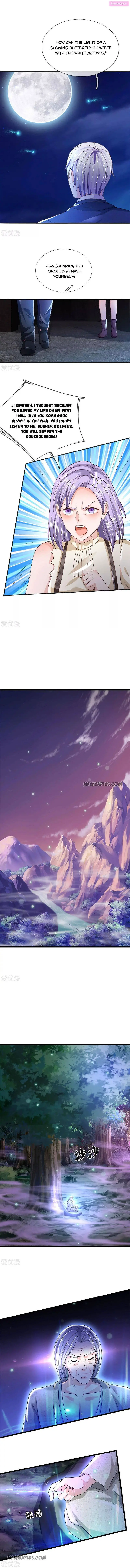 I'm The Great Immortal Kainu Manga Chapter 286 Page 2