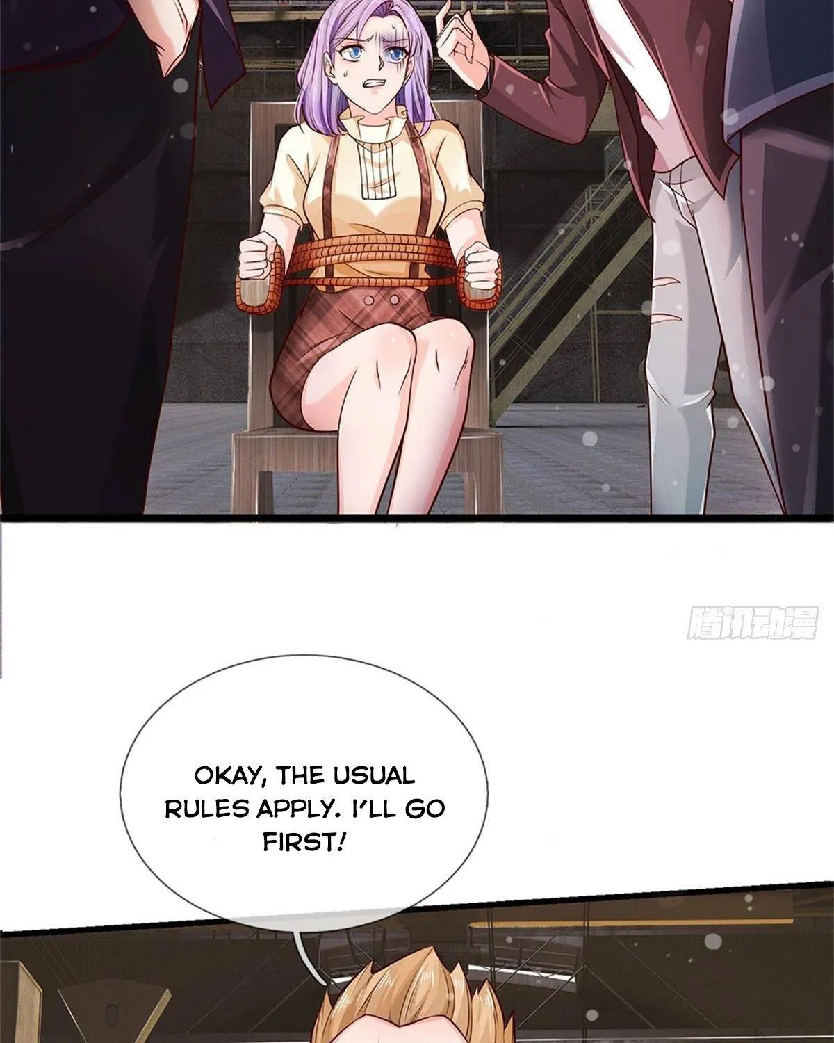I’m The Great Immortal Kainu Manga Chapter 285 Page 5