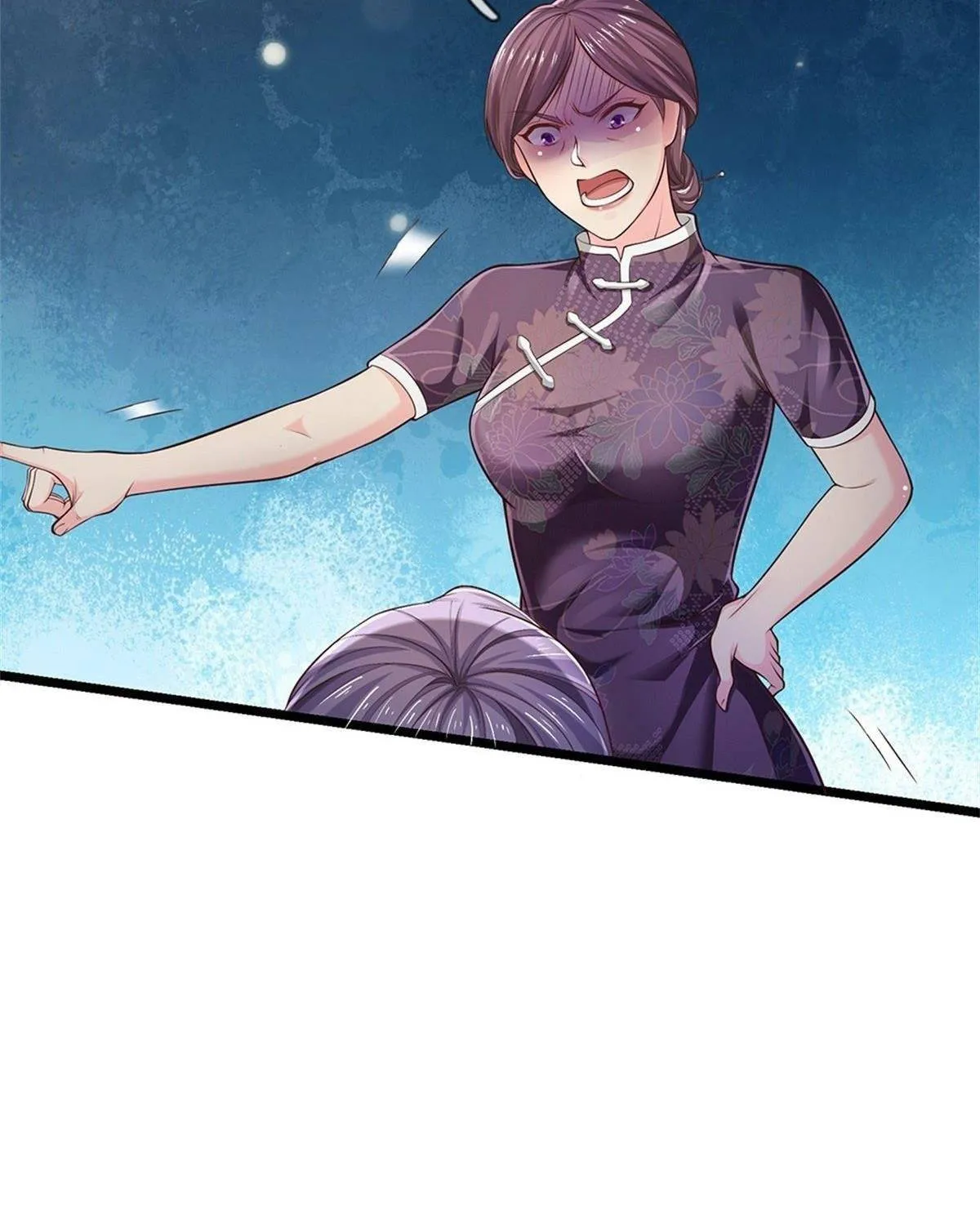 I’m The Great Immortal Kainu Manga Chapter 284 Page 43
