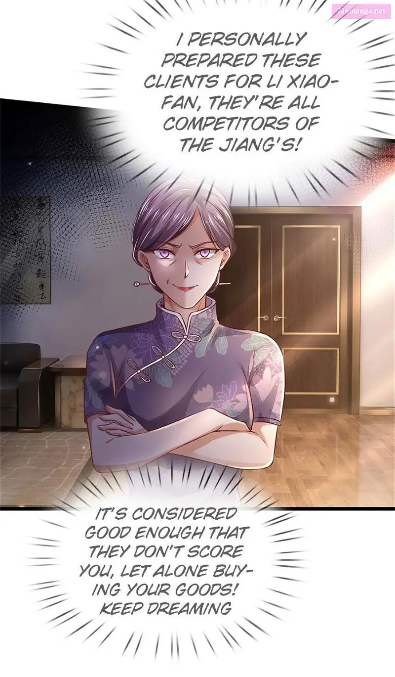 I'm The Great Immortal Kainu Manga Chapter 281 Page 4