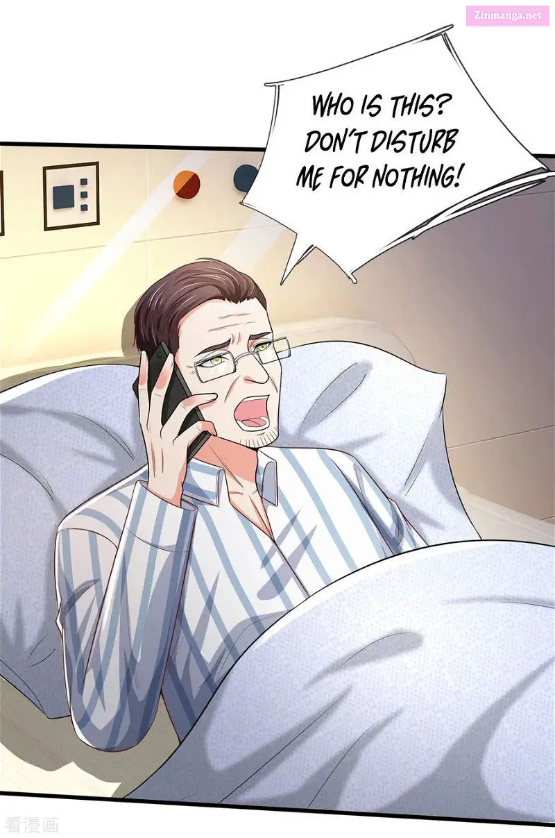 I'm The Great Immortal Kainu Manga Chapter 281 Page 6