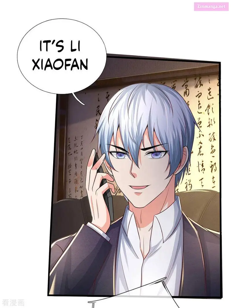 I'm The Great Immortal Kainu Manga Chapter 281 Page 7