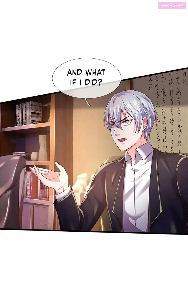 I'm The Great Immortal Kainu Manga Chapter 281 Page 27
