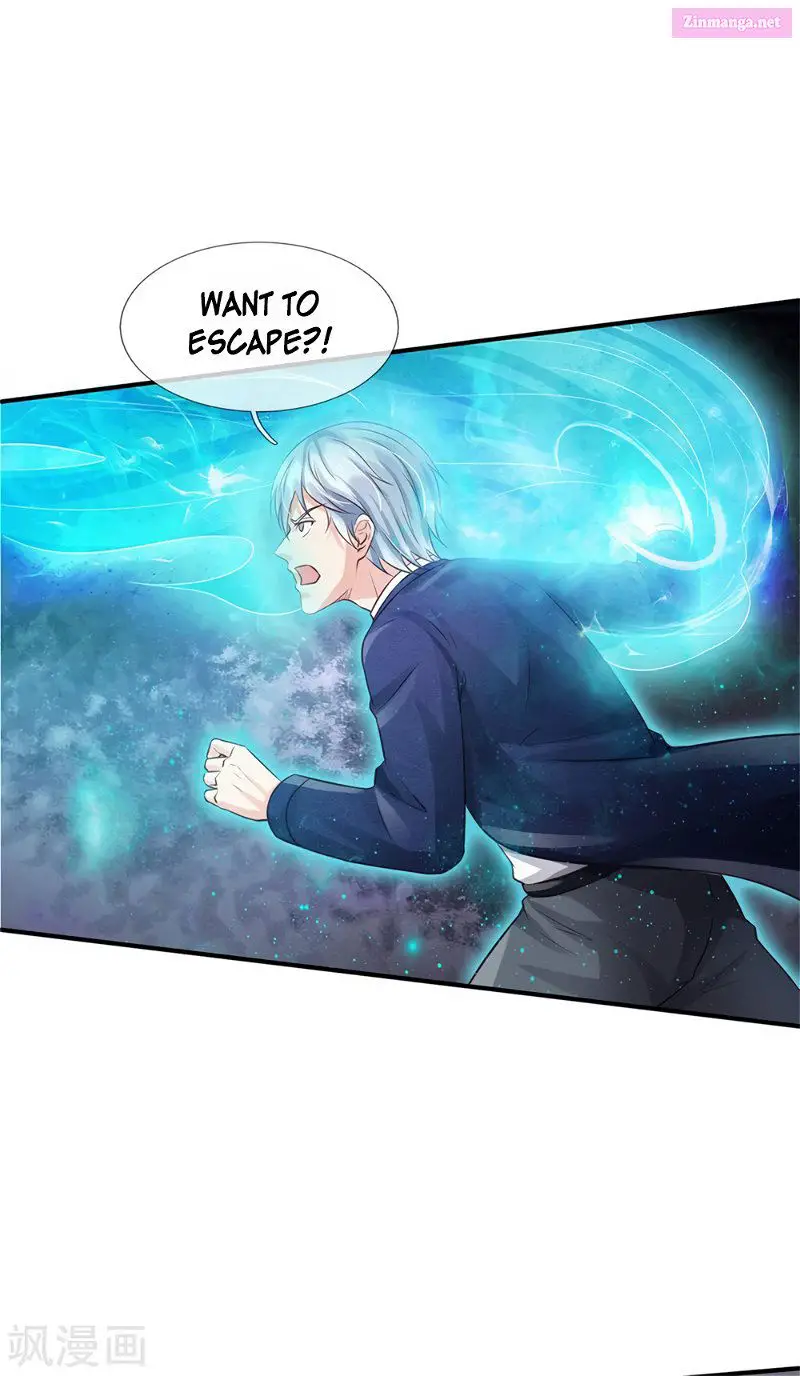 I'm The Great Immortal Kainu Manga Chapter 274 Page 10