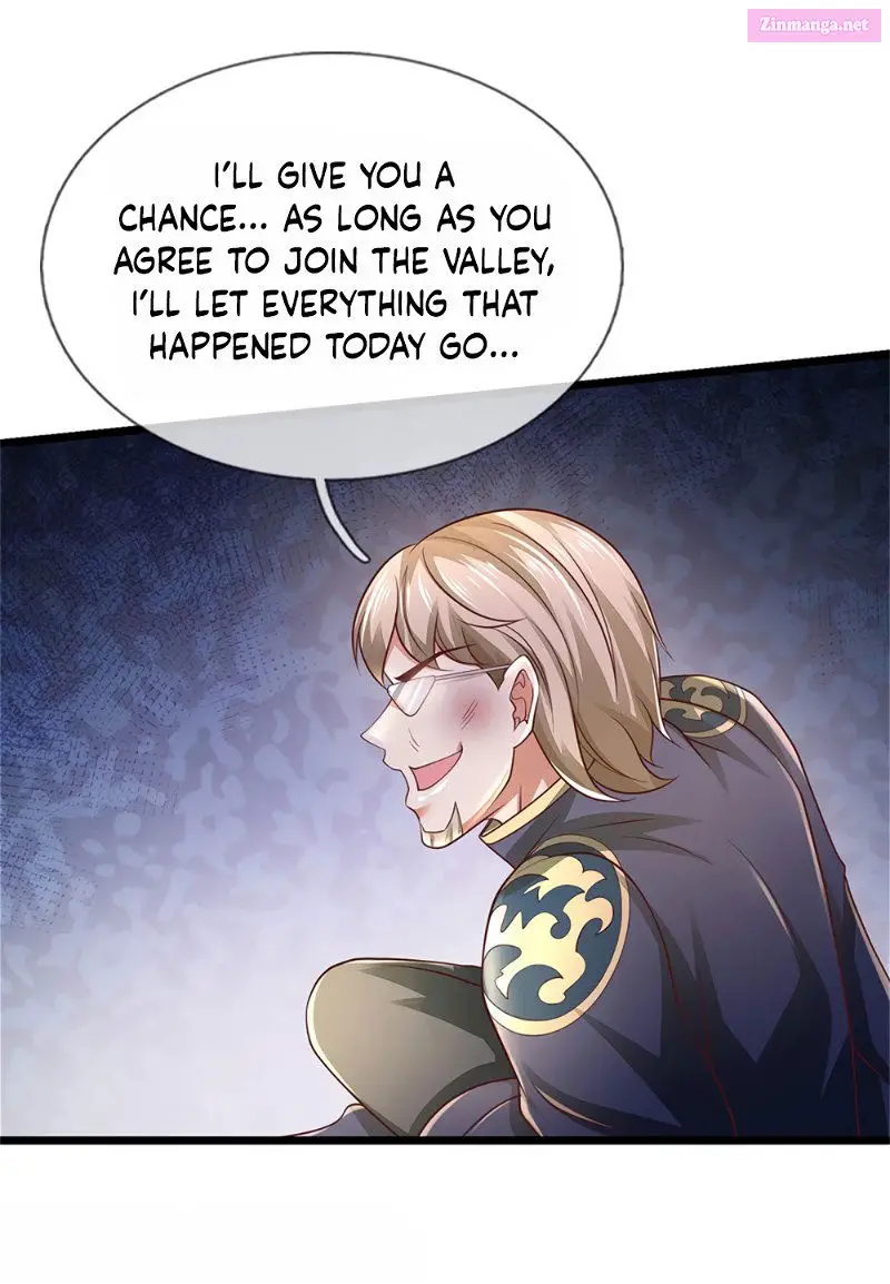 I'm The Great Immortal Kainu Manga Chapter 274 Page 18