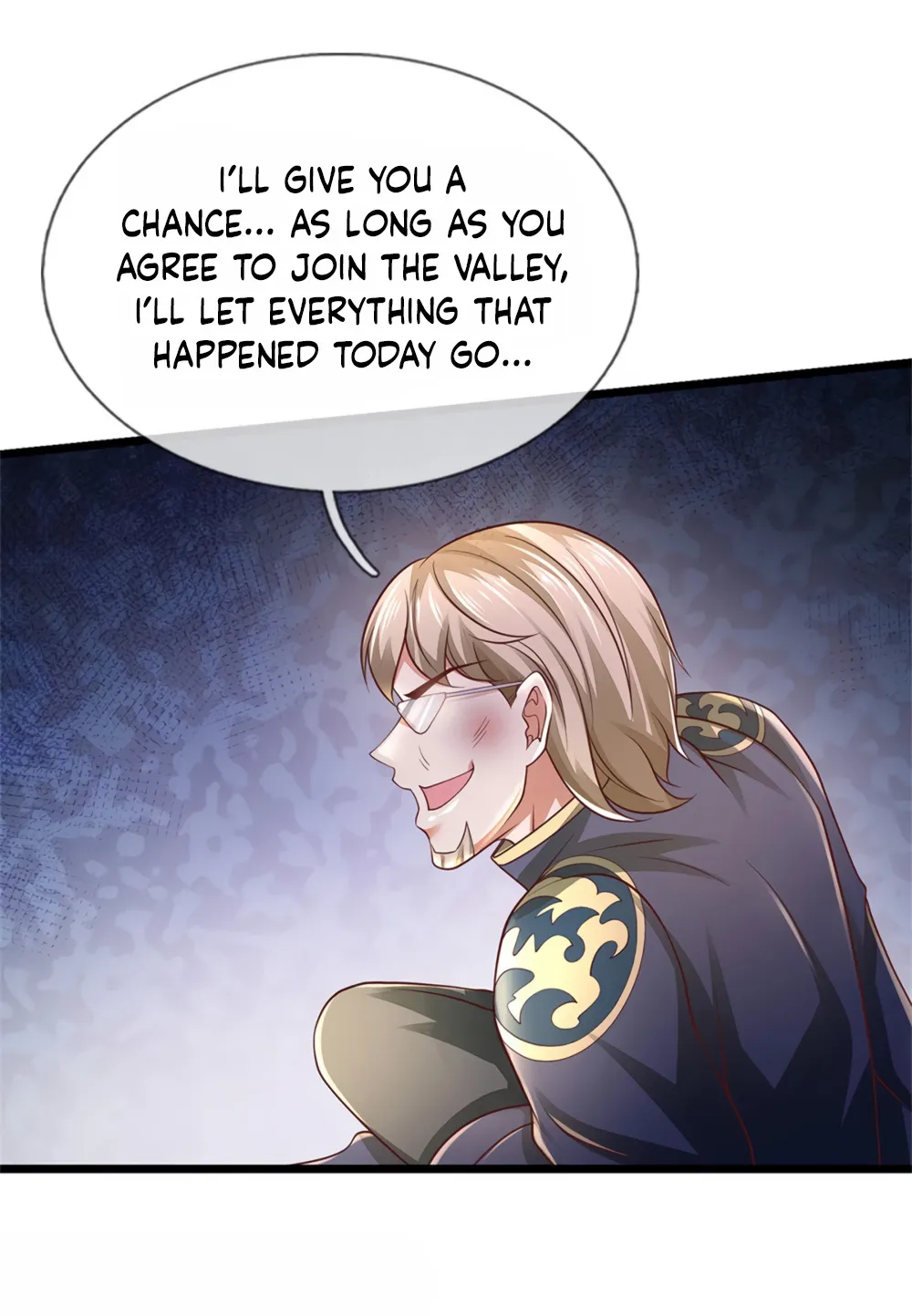 I’m The Great Immortal Kainu Manga Chapter 274 Page 34