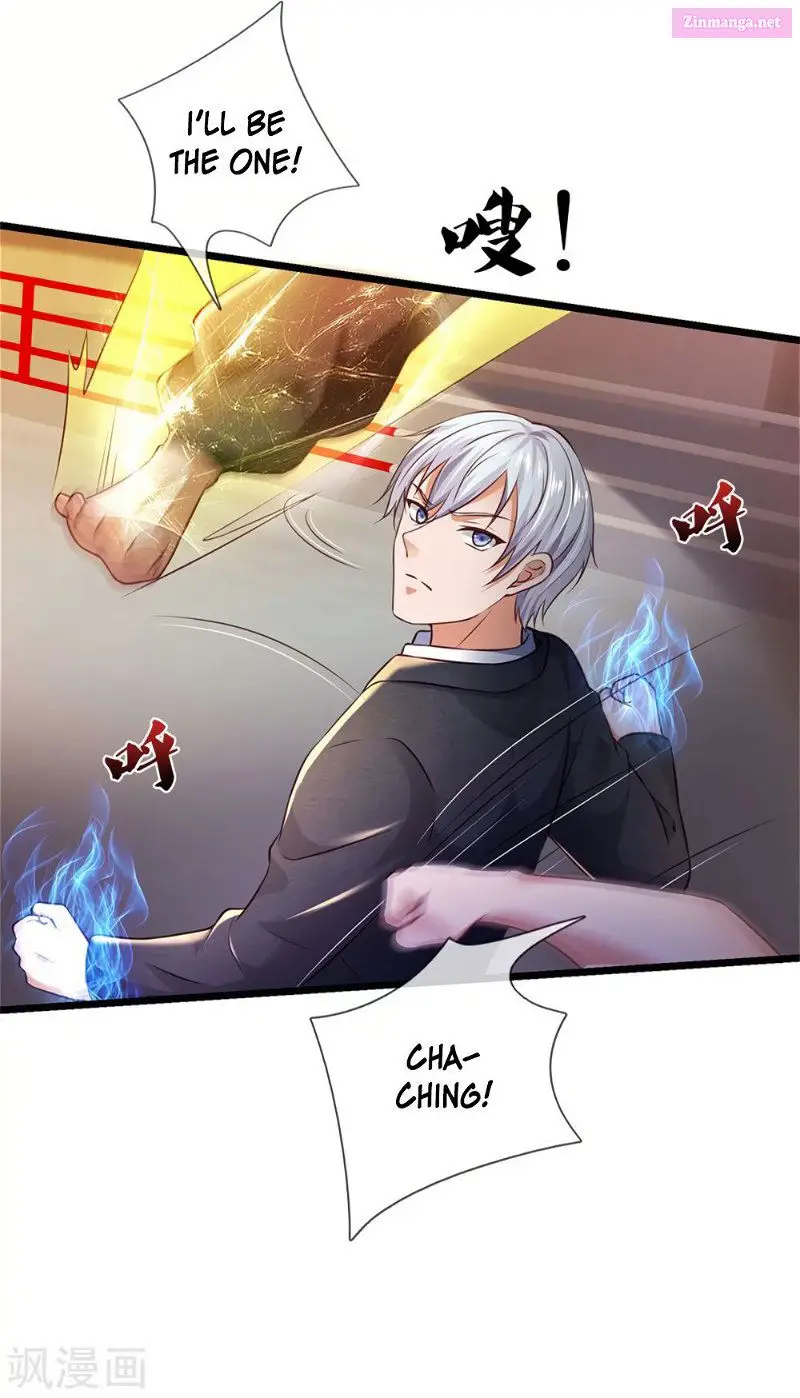 I'm The Great Immortal Kainu Manga Chapter 273 Page 15