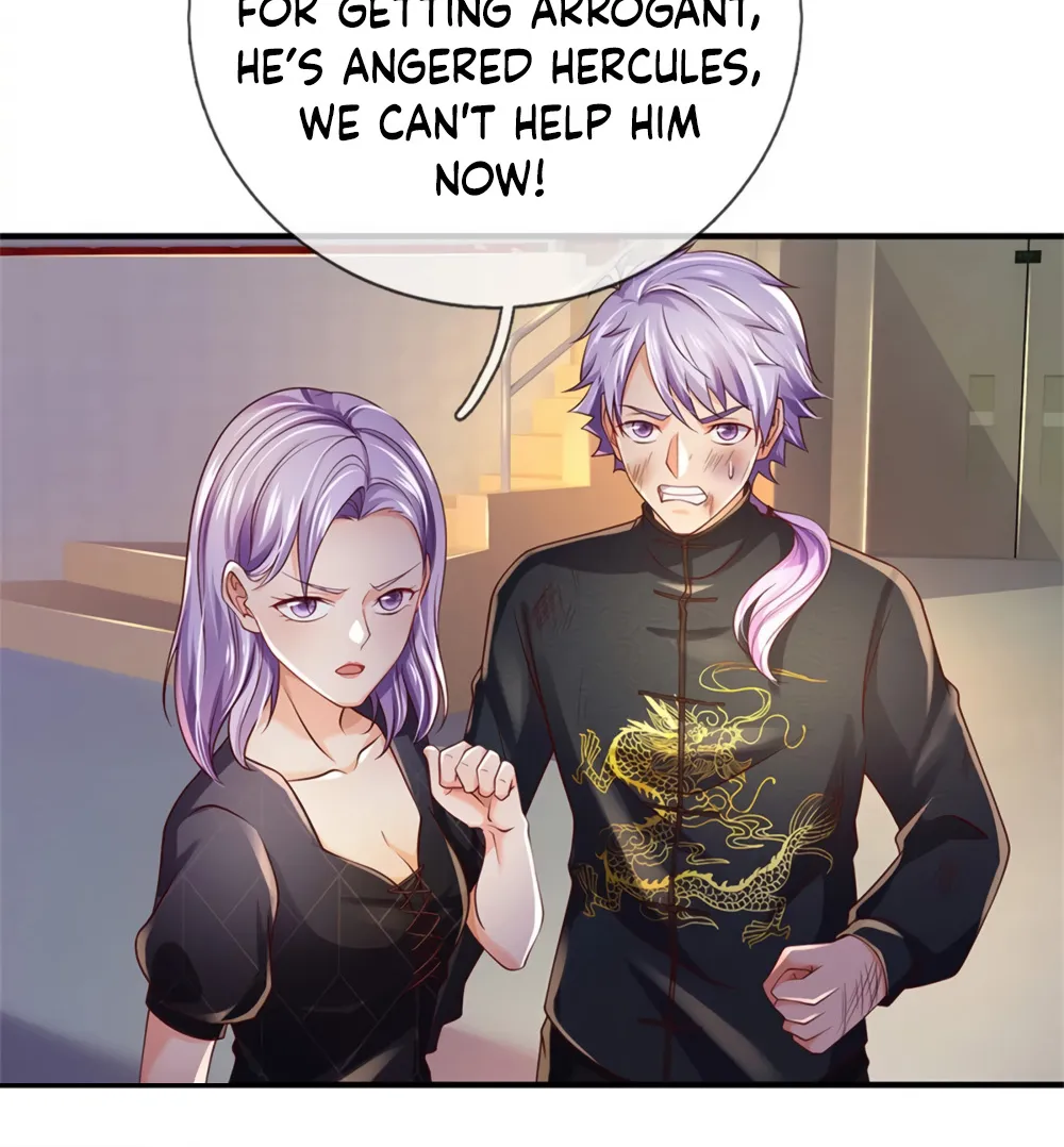 I’m The Great Immortal Kainu Manga Chapter 272 Page 8