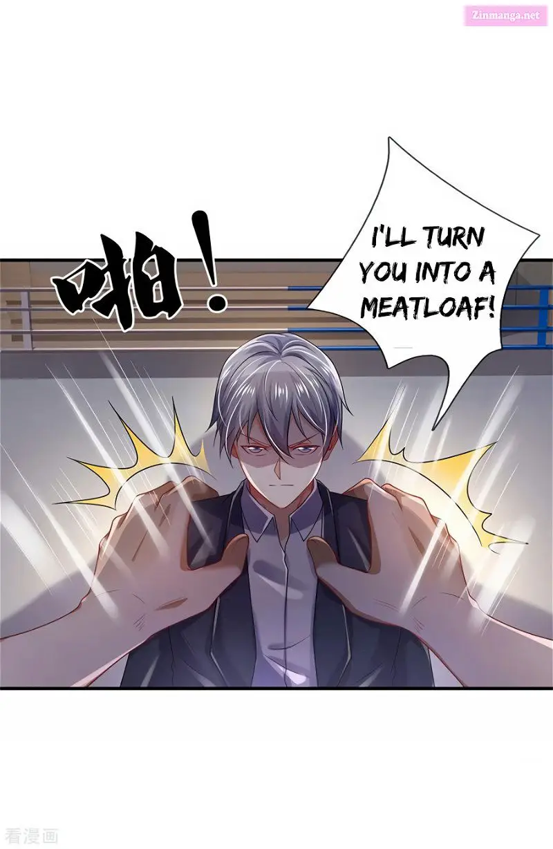 I'm The Great Immortal Kainu Manga Chapter 271 Page 15