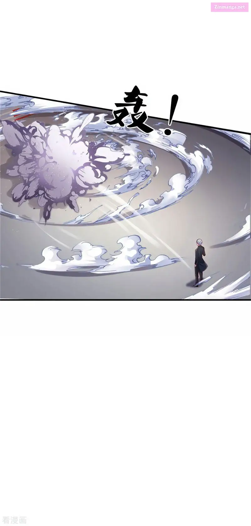 I'm The Great Immortal Kainu Manga Chapter 271 Page 20