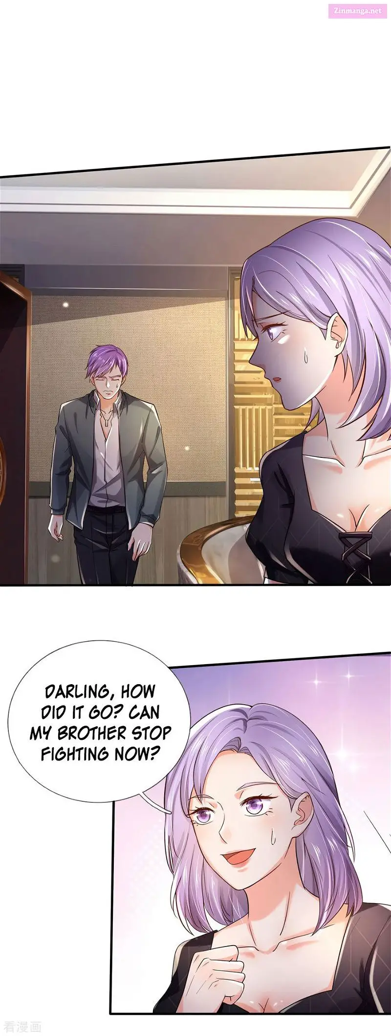 I'm The Great Immortal Kainu Manga Chapter 270 Page 13