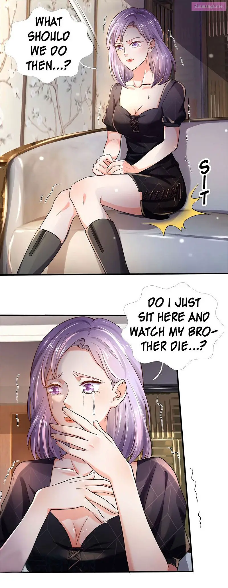 I'm The Great Immortal Kainu Manga Chapter 270 Page 15