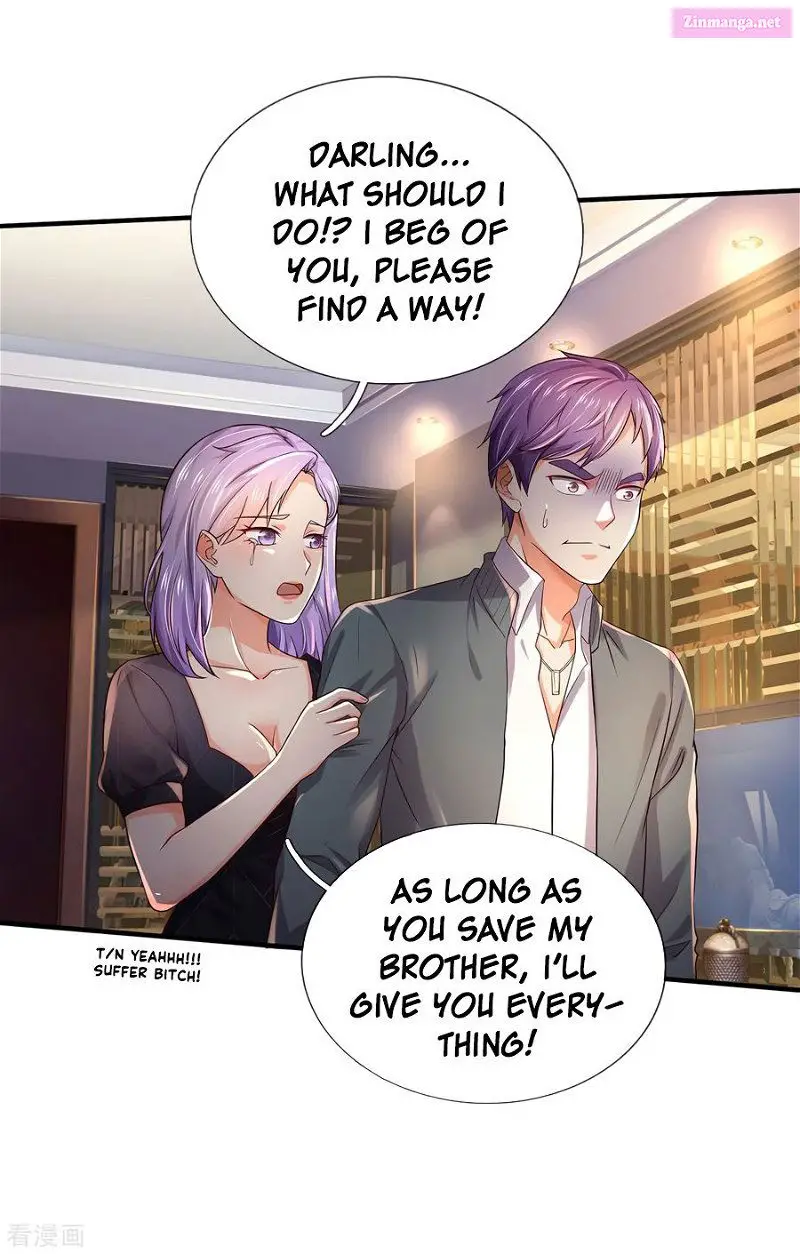 I'm The Great Immortal Kainu Manga Chapter 270 Page 22