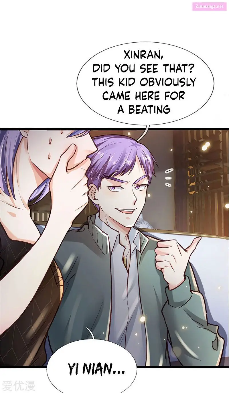 I'm The Great Immortal Kainu Manga Chapter 269 Page 2