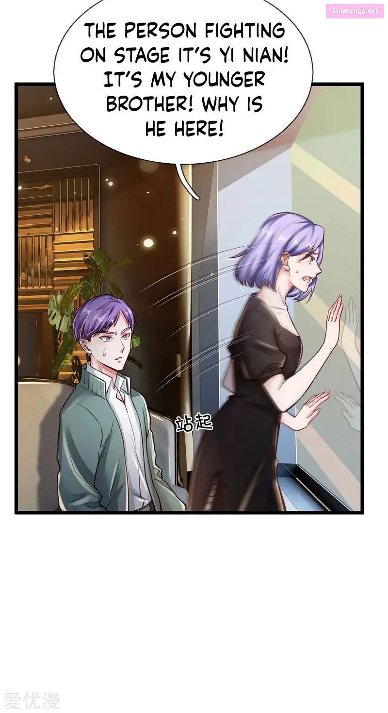 I'm The Great Immortal Kainu Manga Chapter 269 Page 4