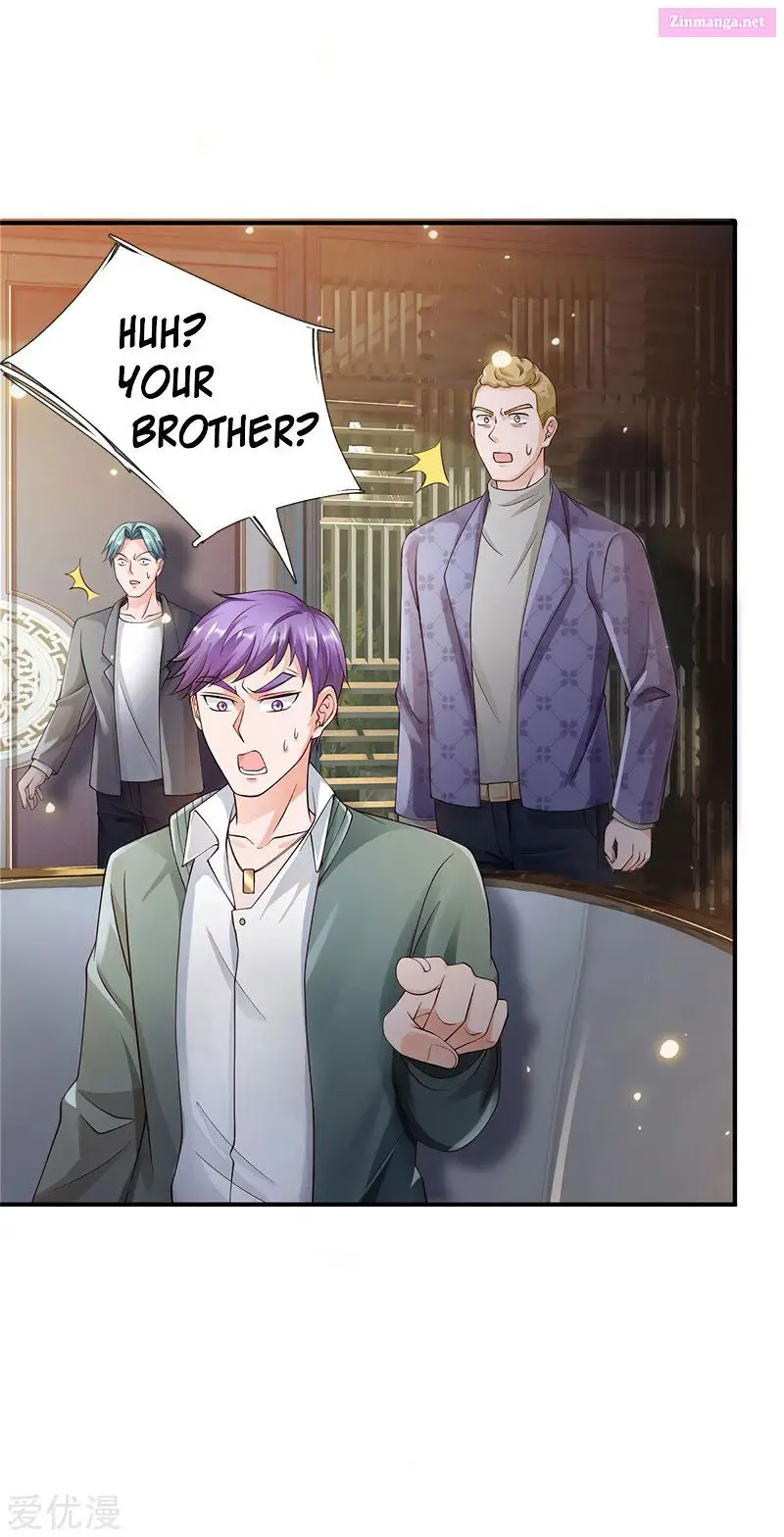 I'm The Great Immortal Kainu Manga Chapter 269 Page 5