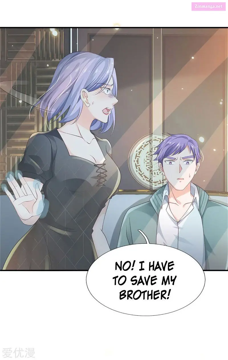 I'm The Great Immortal Kainu Manga Chapter 269 Page 11