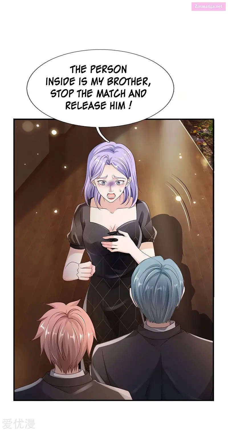 I'm The Great Immortal Kainu Manga Chapter 269 Page 15