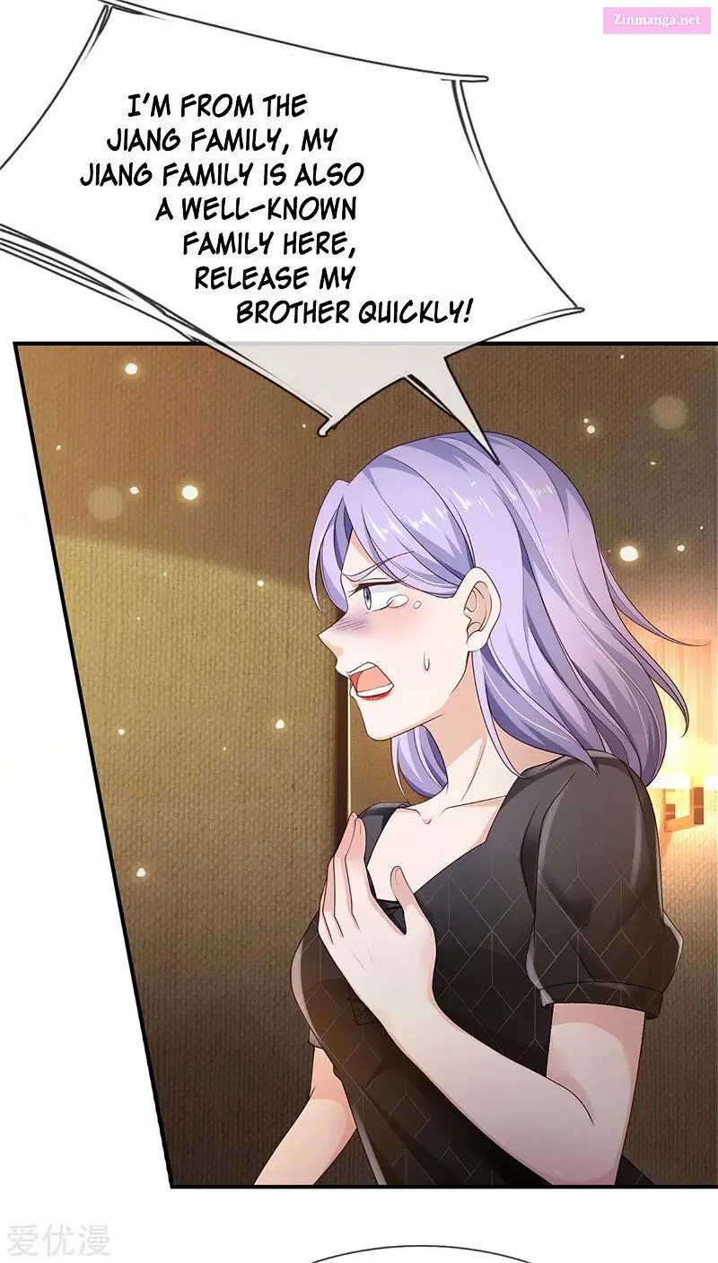 I'm The Great Immortal Kainu Manga Chapter 269 Page 17