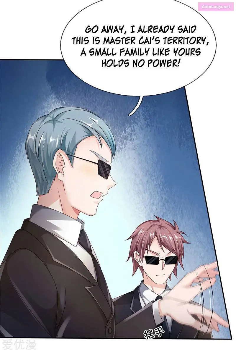 I'm The Great Immortal Kainu Manga Chapter 269 Page 18