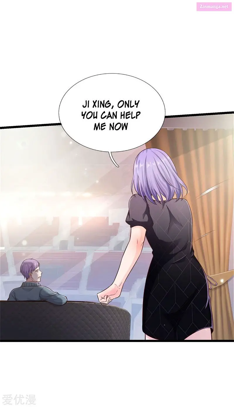 I'm The Great Immortal Kainu Manga Chapter 269 Page 20