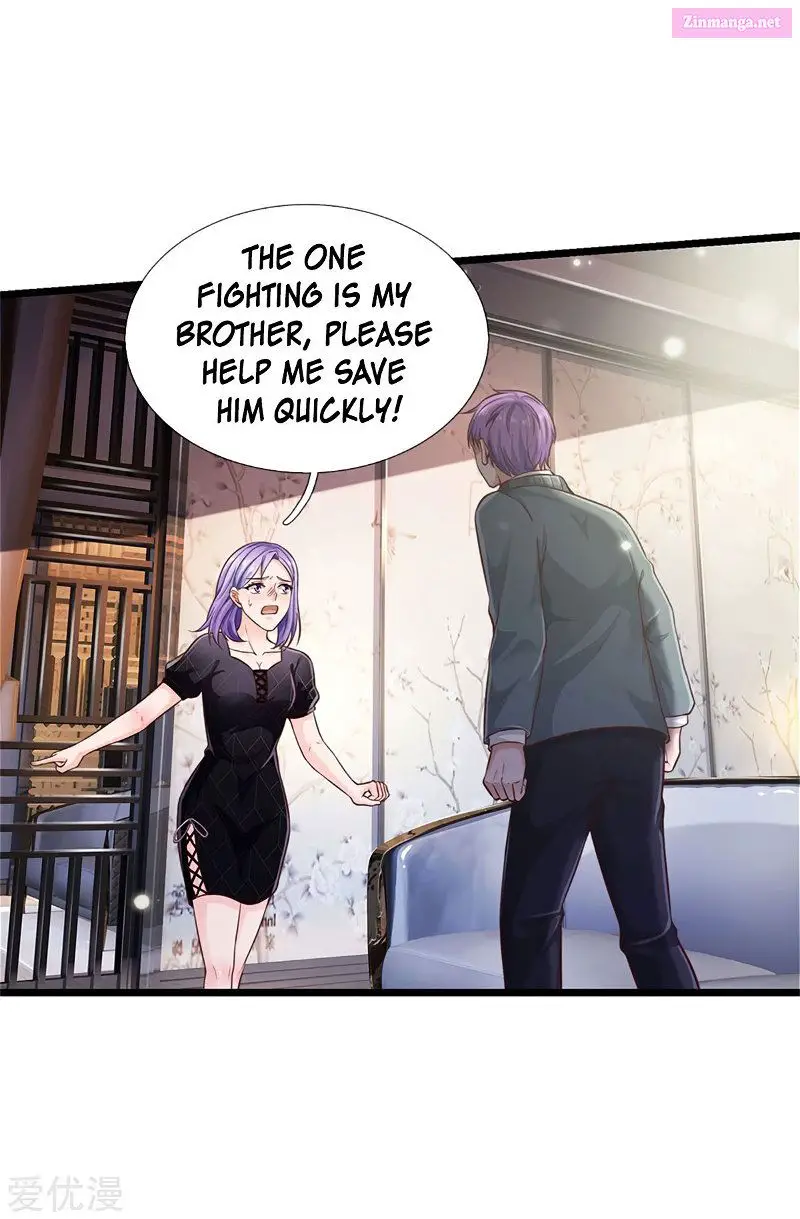 I'm The Great Immortal Kainu Manga Chapter 269 Page 21