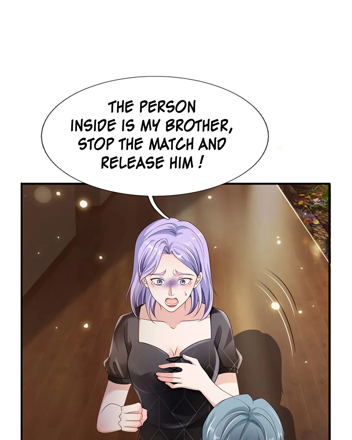 I'm The Great Immortal Kainu Manga Chapter 269 Page 30