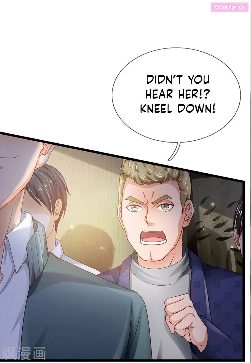 I'm The Great Immortal Kainu Manga Chapter 267 Page 5